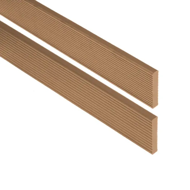 Deska ogrodzeniowa HARTIKA PARKAN HOME SOLID