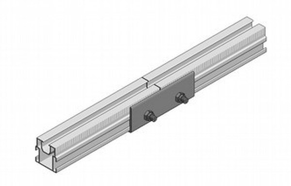 Legar aluminiowy ASLON 40×40