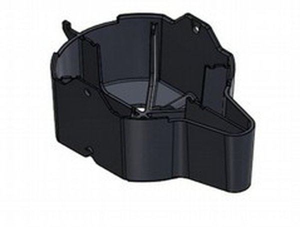 Wspornik regulowany ASLON 14–53 mm