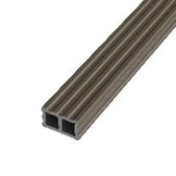 Legar aluminiowy niski GAMRAT