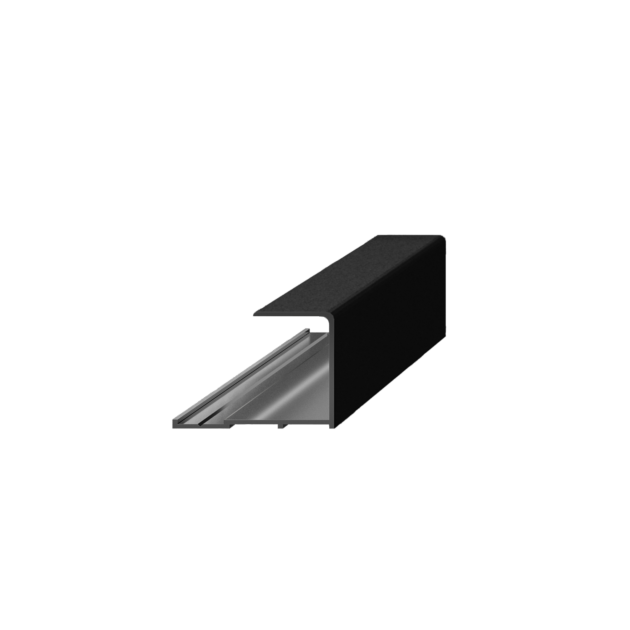 Profil aluminiowy LEGRO NATURAL AC11